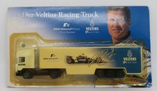 A GRELL HO 1/87 TRUCK TRUCK