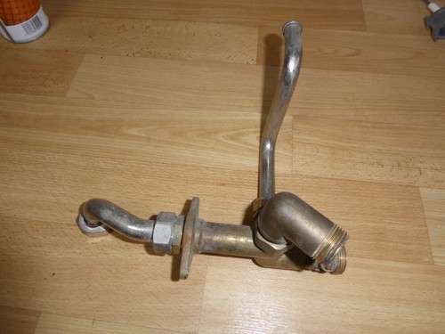 Sammelstück für buderus - sammelstück für,