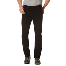 Hero Denver Stretch - Black / Schwarz - Jeans Hose von Stooker Brands