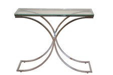 moderner Konsolentisch