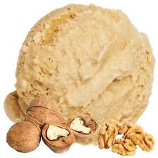 Gino Gelati Walnuss Eis Speiseeis Pulver