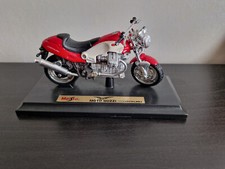 Maisto Motorrad Modell 1:18 Moto Guzzi V10 Centaliro