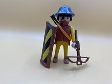 FB3 - Playmobil 3651 - Ritter