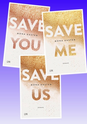Save you - save,