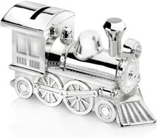 Zug Spardose Kindersparbüchse