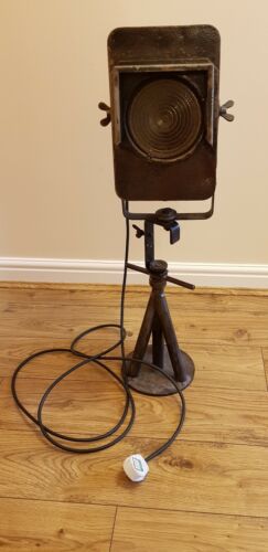 Vintage industrial 50er jahre - 50er,