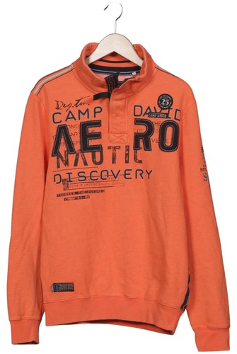 Camp david sweater - camp, herren