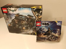 LEGO 76239 + Batman 30653