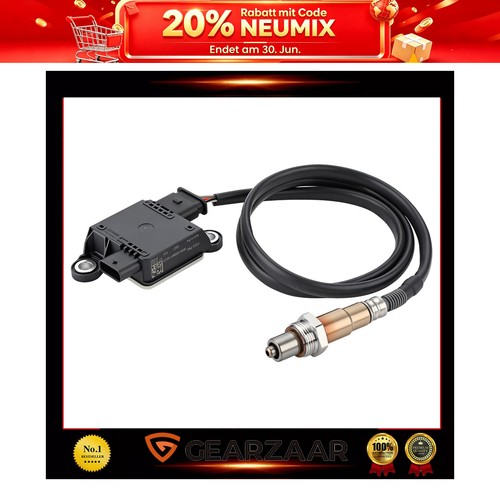Partikelsensor ersatz für - partikelsensor,