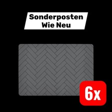 Södahl Tischset Unterlage