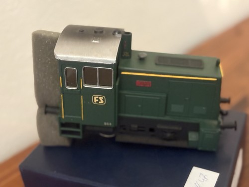 Lenz 155 04 italien - lenz, -04