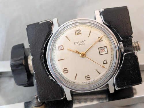 6028 1960 poljot - -,