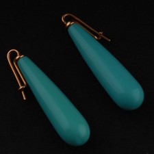 Ole Lynggaard Gold Anhänger