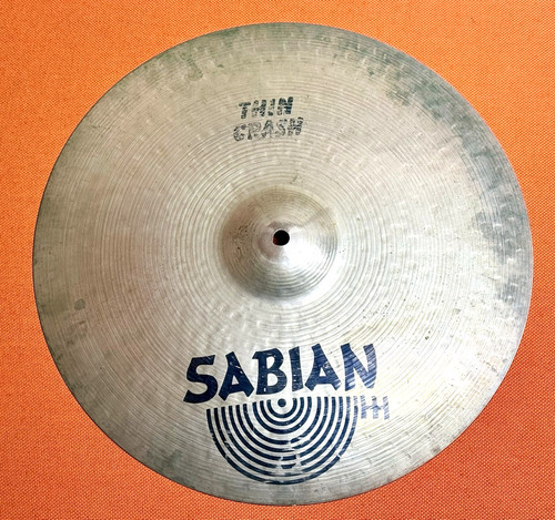 Vintage sabian serie - sabian,