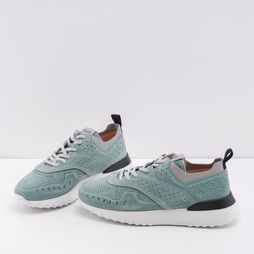 Tod sneakers grün - tod's,