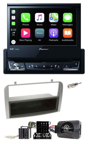 Pioneer dvd bluetooth - pioneer, dab