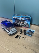 Playmobil City Action