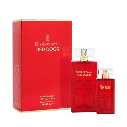 Elizabeth arden red door eau - arden,