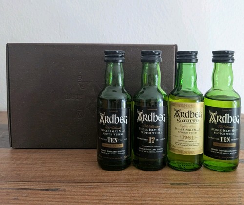Ardbeg islay single - single, malt