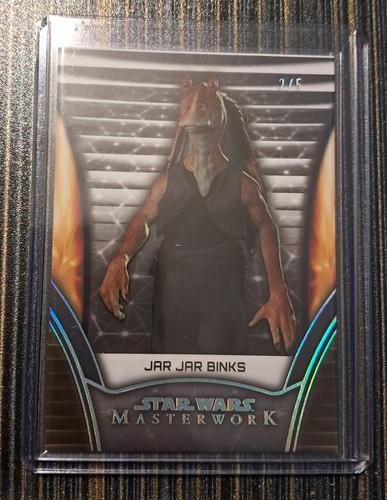 Jar binks black - jar, parallel