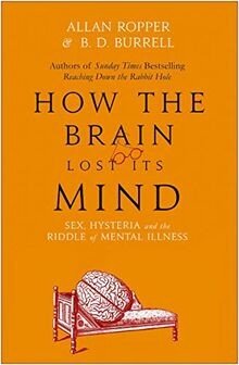 How the brain lost its - how,