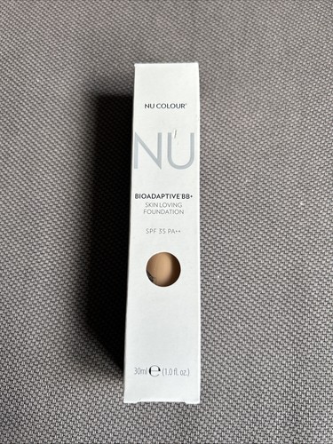 Nuskin bioadaptive - nuskin,