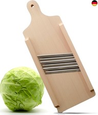 Krauthobel | Mandoline