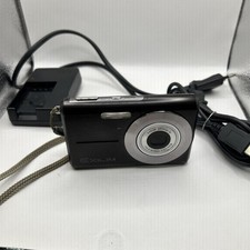 Casio Exilim Zoom EX-Z5 5.0MP