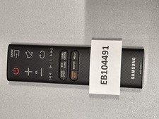 Samsung Fernbedienung