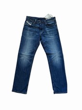 Diesel Mens Larkee Straight