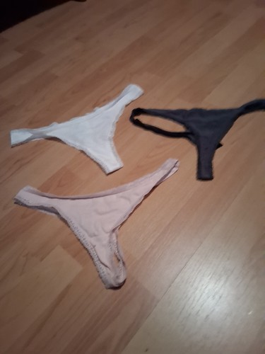 Damen string tanga - h&m,
