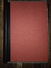 Klemmbinder A4 Klemmmappe