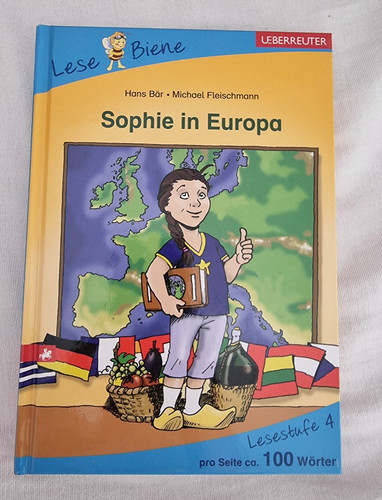 Sophie europa lesebiene - in,