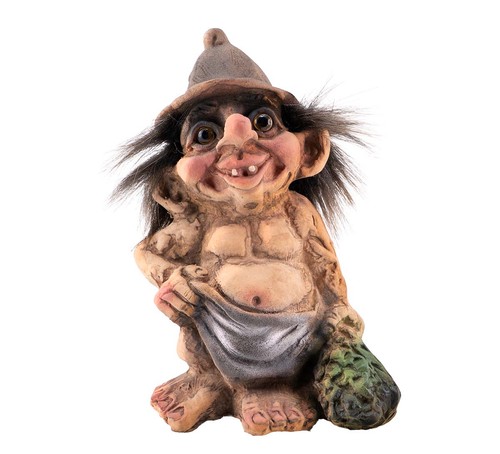 Original troll nyform 232 - original,