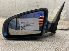93680 exterior mirror left