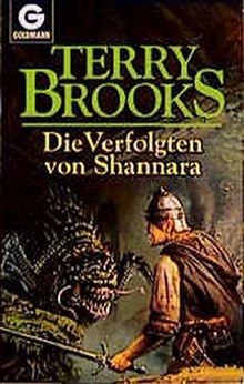 Die verfolgten von - verfolgten, shannara