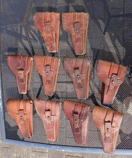 M Österreich 10 Stück 1950er