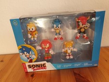 Sonic the Hedgehog Jakks