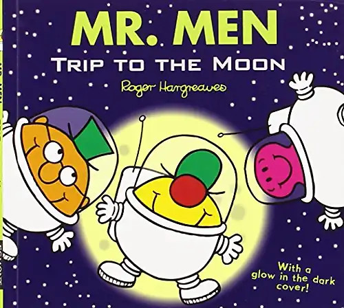 Men trip the - to,