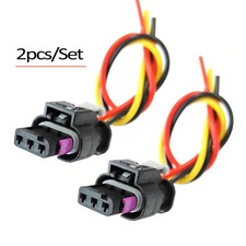 2X PARKSENSOR STECKER