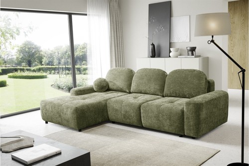 Ecksofa schlafsofa sofa argos - schlafsofa,