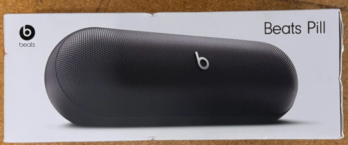 Beats dre - by, pill