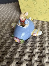 Villeroy Boch Bunny Family