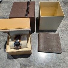 Louis Vuitton Uhr Tambour