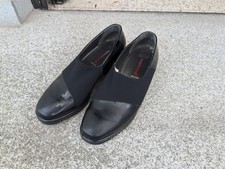 medicus Halbschuhe Damen Schwarz Größe 7