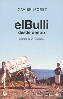 Elbulli desde dentro von