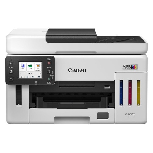Canon maxify 6150 - maxify, 3-in-1
