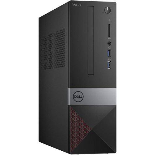 Computer desktop sff dell - computer,