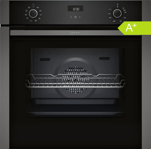 Neff backofen einbau n50 - neff,