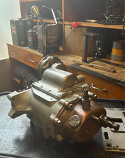 Harley Davidson Early Shovelhead Getriebe Free Shipping EU